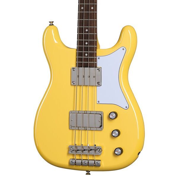 Epiphone Newport Electric Bass Guitar | Original, image 1 of 5