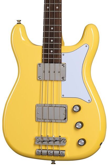 Epiphone Newport Electric Bass Guitar