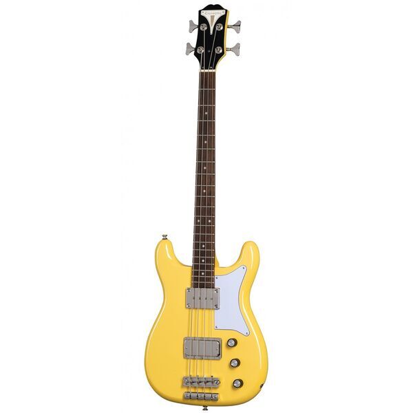 Epiphone Newport Electric Bass Guitar | Original, image 2 of 5