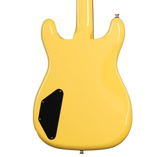 Epiphone Newport Electric Bass Guitar | Original, image 3 of 5