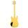 Epiphone Newport Electric Bass Guitar | Original, thumbnail 4 of 5