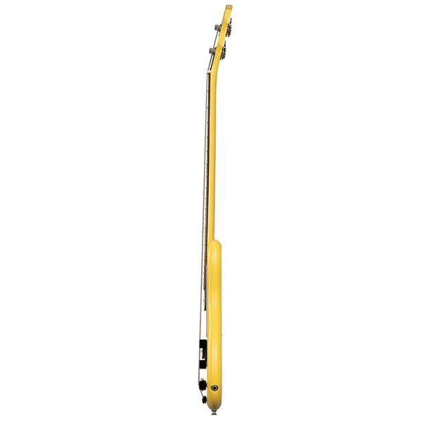 Epiphone Newport Electric Bass Guitar | Original, image 5 of 5