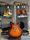 Epiphone Noel Gallagher SuperNova Vintage Sunburst 1997 Electric Guitar | Vintage Sunburst, thumbnail 1 of 5