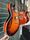 Epiphone Noel Gallagher SuperNova Vintage Sunburst 1997 Electric Guitar | Vintage Sunburst, thumbnail 3 of 5