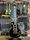 Epiphone Peter Frampton Les Paul Custom Ebony 2018 Electric Guitar | ebony, thumbnail 1 of 5