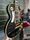 Epiphone Peter Frampton Les Paul Custom Ebony 2018 Electric Guitar | ebony, thumbnail 4 of 5
