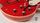 Epiphone Riviera 1990 - Made in Japan - Terada | cherry, thumbnail 4 of 5