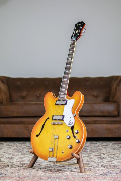 Epiphone Riviera