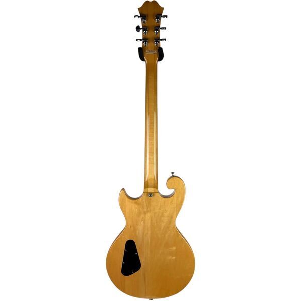 Epiphone SC-450 Scroll 1978 | Natur, image 4 of 5