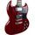 Epiphone SG 2005 - Heritage Cherry | Heritage Cherry, thumbnail 1 of 4