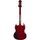 Epiphone SG 2005 - Heritage Cherry | Heritage Cherry, thumbnail 3 of 4