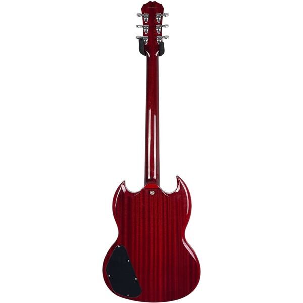 Epiphone SG 2005 - Heritage Cherry | Heritage Cherry, image 3 of 4