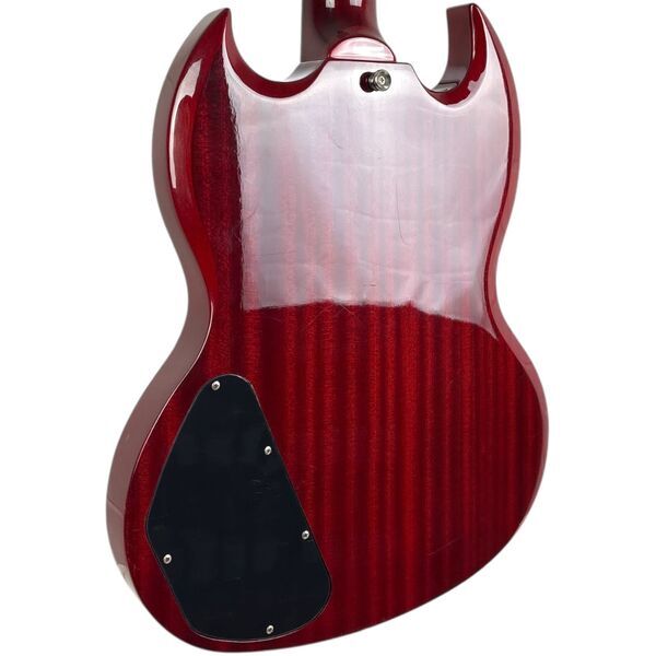 Epiphone SG 2005 - Heritage Cherry | Heritage Cherry, image 4 of 4