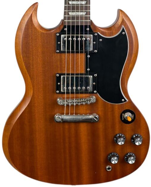 Epiphone SG 2015