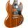Epiphone SG 2015 - Natural | Nature, thumbnail 2 of 5