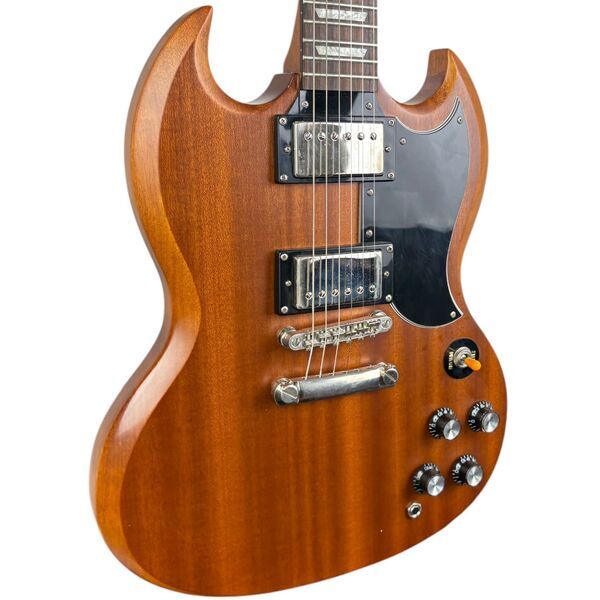 Epiphone SG 2015 - Natural | Nature, image 2 of 5