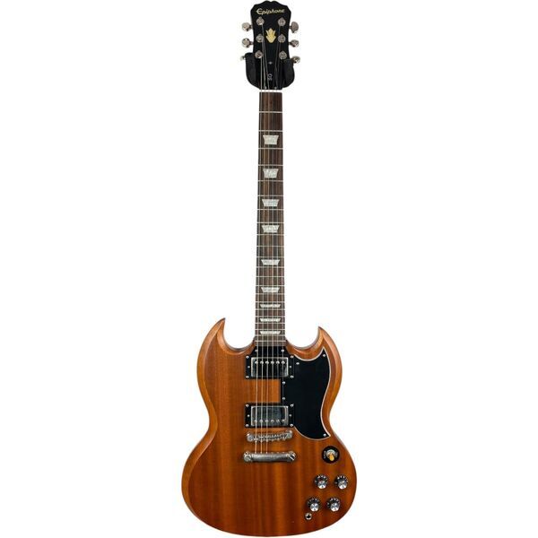 Epiphone SG 2015 - Natural | Nature, image 3 of 5