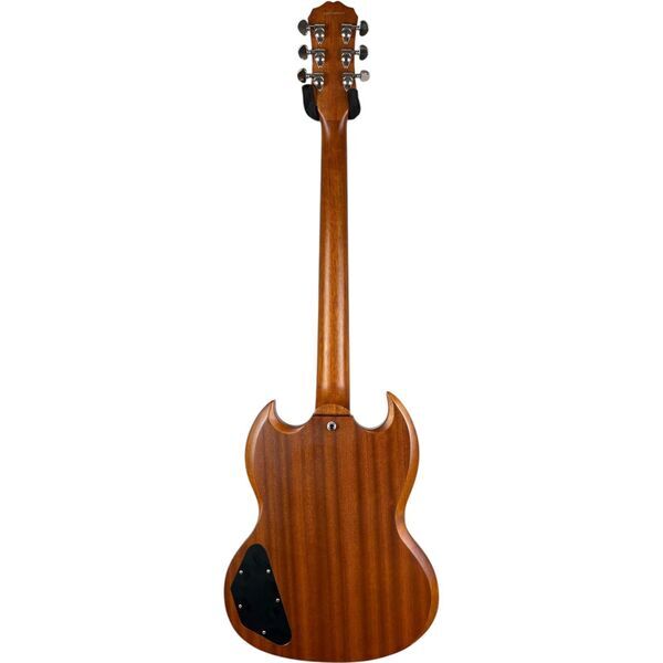 Epiphone SG 2015 - Natural | Nature, image 4 of 5
