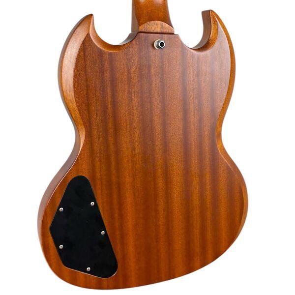 Epiphone SG 2015 - Natural | Nature, image 5 of 5