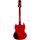 Epiphone SG Bigsby 2007 - Red | punane, thumbnail 3 of 4