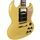 Epiphone SG Custom 2006 | elfenben, thumbnail 2 of 5