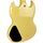 Epiphone SG Custom 2006 | elfenben, thumbnail 5 of 5