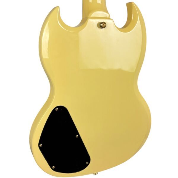Epiphone SG Custom 2006 | elfenben, image 5 of 5