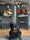 Epiphone SG Custom Ebony 2022 Electric Guitar | ebony, thumbnail 1 of 5