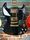 Epiphone SG Custom Ebony 2022 Electric Guitar | ebony, thumbnail 4 of 5