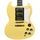 Epiphone SG Custom G-400 2010 - Ivory | ivory, thumbnail 1 of 5