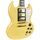 Epiphone SG Custom G-400 2010 - Ivory | ivory, thumbnail 2 of 5
