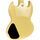 Epiphone SG Custom G-400 2010 - Ivory | ivory, thumbnail 5 of 5