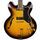 Epiphone Sheraton 2024 | sunburst, thumbnail 1 of 5
