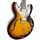 Epiphone Sheraton 2024 | sunburst, thumbnail 2 of 5
