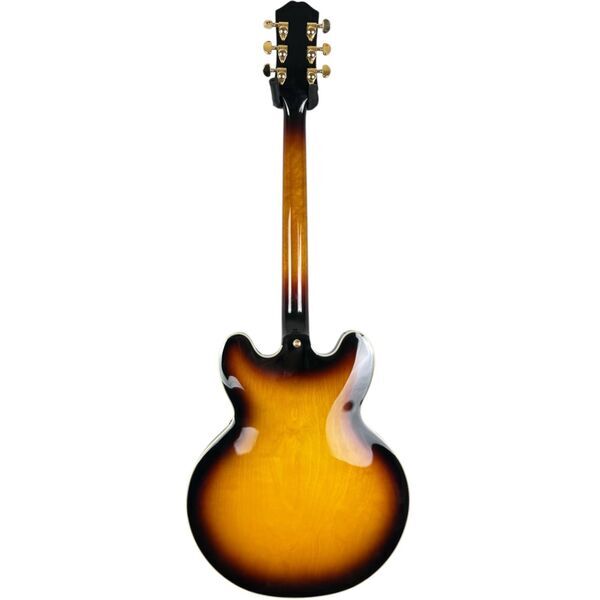 Epiphone Sheraton 2024 | sunburst, image 4 of 5