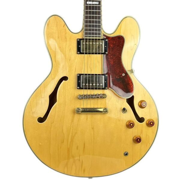Epiphone Sheraton-II 2008 | Natur, image 1 of 5