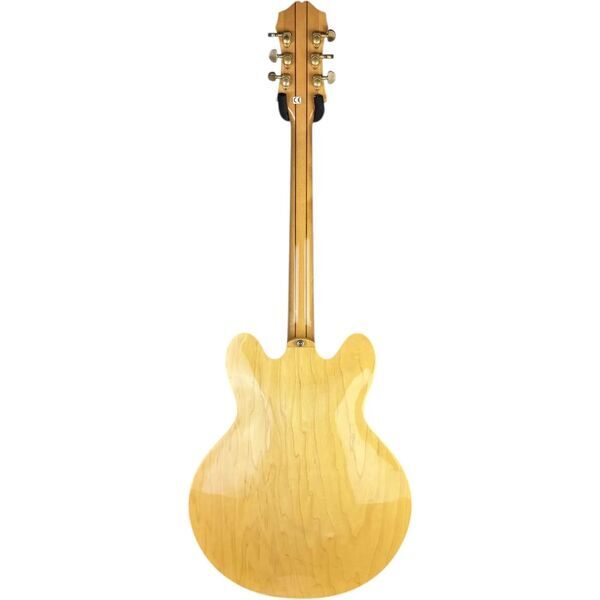Epiphone Sheraton-II 2008 | Natur, image 4 of 5