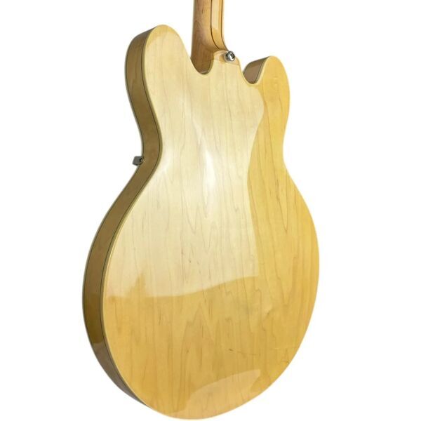 Epiphone Sheraton-II 2008 | přírodní, image 5 of 5