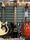 Epiphone Sheraton II PRO Ebony 2018 Semi Hollow Electric Guitar | ebony, thumbnail 2 of 5