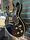 Epiphone Sheraton II PRO Ebony 2018 Semi Hollow Electric Guitar | ebony, thumbnail 4 of 5