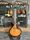 Epiphone Sheraton II Vintage Sunburst 2004 Semi-Hollow Electric Guitar | Vintage Sunburst, thumbnail 1 of 5
