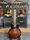 Epiphone Sheraton II Vintage Sunburst 1996 Semi-Hollow Electric Guitar | Vintage Sunburst, thumbnail 1 of 5
