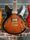 Epiphone Sheraton II Vintage Sunburst 1996 Semi-Hollow Electric Guitar | Vintage Sunburst, thumbnail 4 of 5