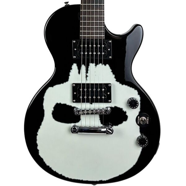 Epiphone Special II Limited Edition 2004 - Skull | original, image 1 of 5