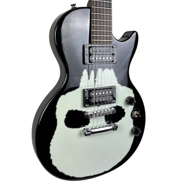 Epiphone Special II Limited Edition 2004 - Skull | original, image 2 of 5
