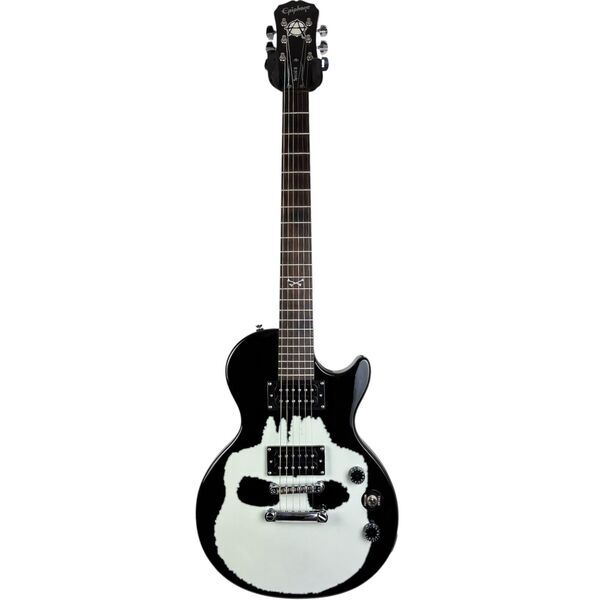 Epiphone Special II Limited Edition 2004 - Skull | original, image 3 of 5