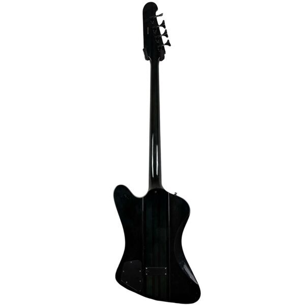 Epiphone Thunderbird T-Bird na 2010 | Heban, image 4 of 5
