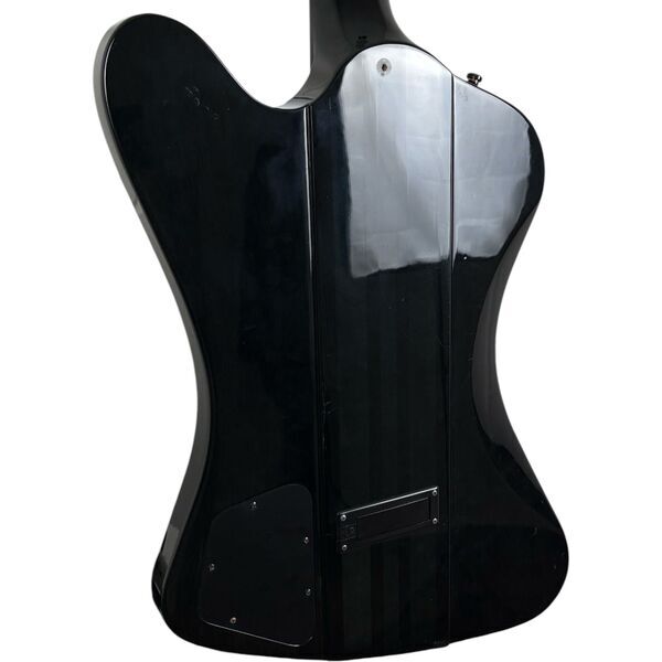 Epiphone Thunderbird T-Bird na 2010 | Heban, image 5 of 5