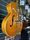 Epiphone Triumph Natural 1947 Hollow-Body Electric Guitar | Natural, thumbnail 3 of 5
