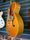 Epiphone Triumph Natural 1947 Hollow-Body Electric Guitar | Natural, thumbnail 5 of 5